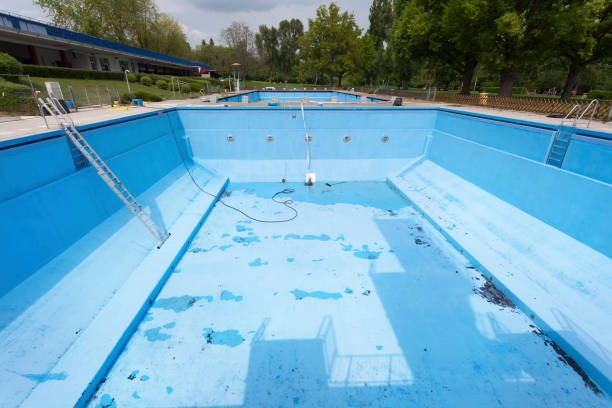 Best Flooded house restoration  in East Aurora, NY