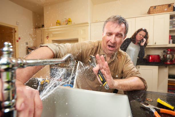 Best Water damage contractors near me  in East Aurora, NY